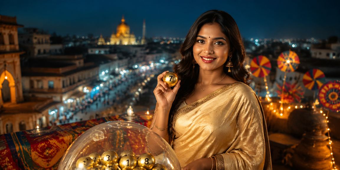 রাজশাহীর লোকাল লটারি ও জ্যাকপট সাড়া